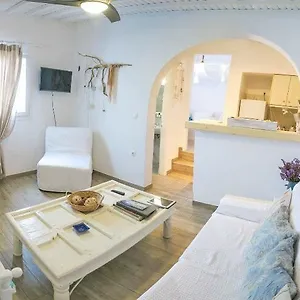 Apartment Seesea, Agios Ioannis Diakoftis